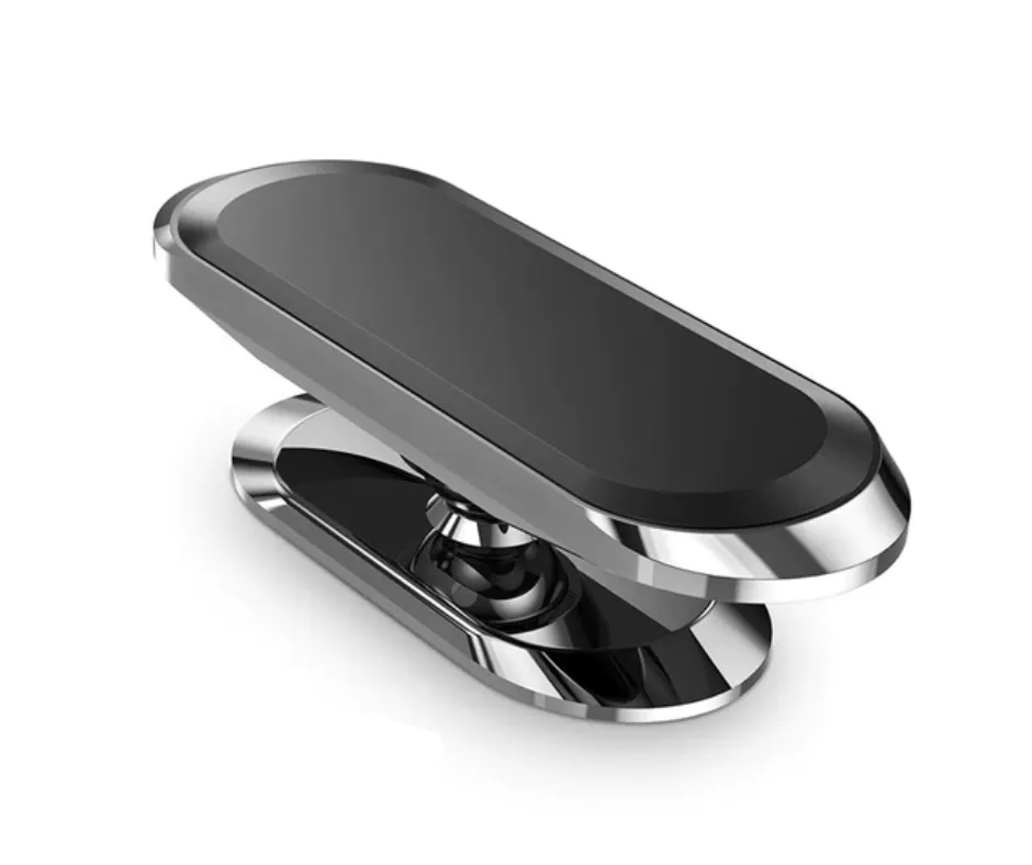 360° Roterende Magnetische Telefoonhouder (1 1 GRATIS)