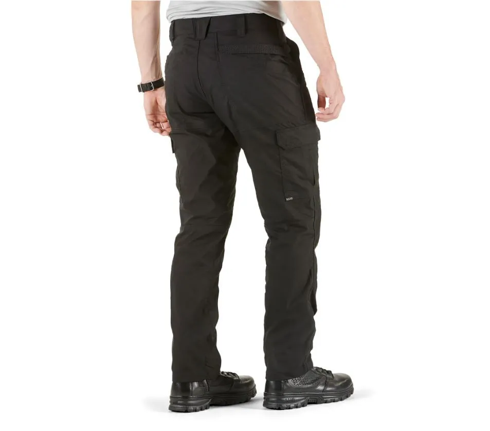 5.11® Tactical Men's ABR™ Pro Ripstop Tactical Pant_Black