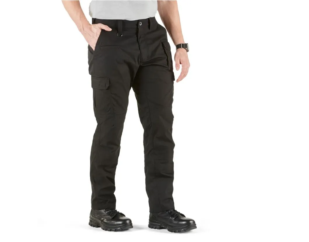 5.11® Tactical Men's ABR™ Pro Ripstop Tactical Pant_Black