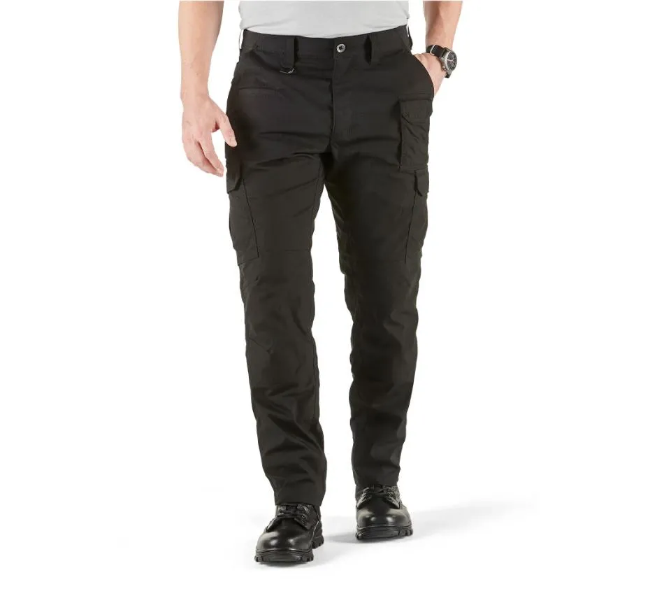 5.11® Tactical Men's ABR™ Pro Ripstop Tactical Pant_Black