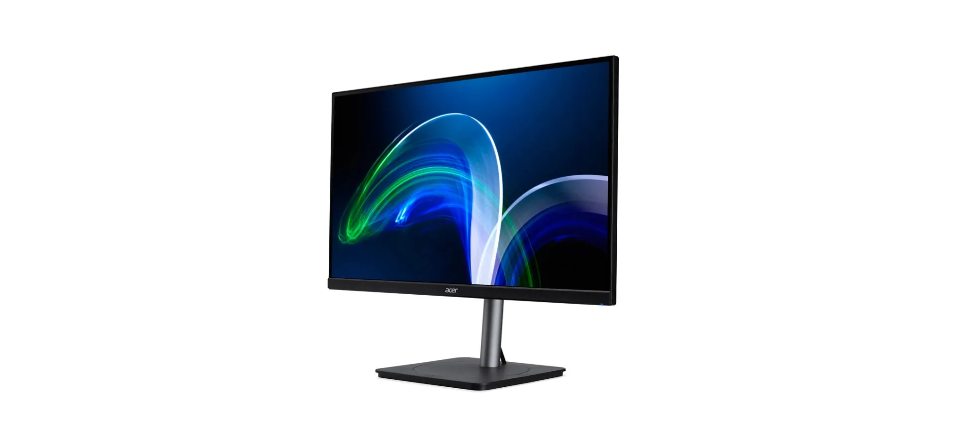 Acer Led-Display Vero Cb243y Bemipruzxv - 60.5 Cm (23.8") - 1920 X 1080 Full Hd