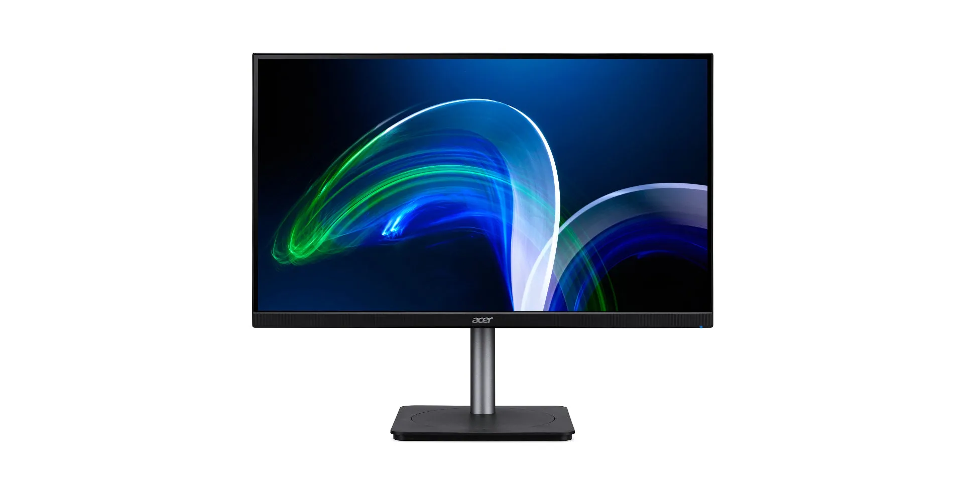 Acer Led-Display Vero Cb243y Bemipruzxv - 60.5 Cm (23.8") - 1920 X 1080 Full Hd