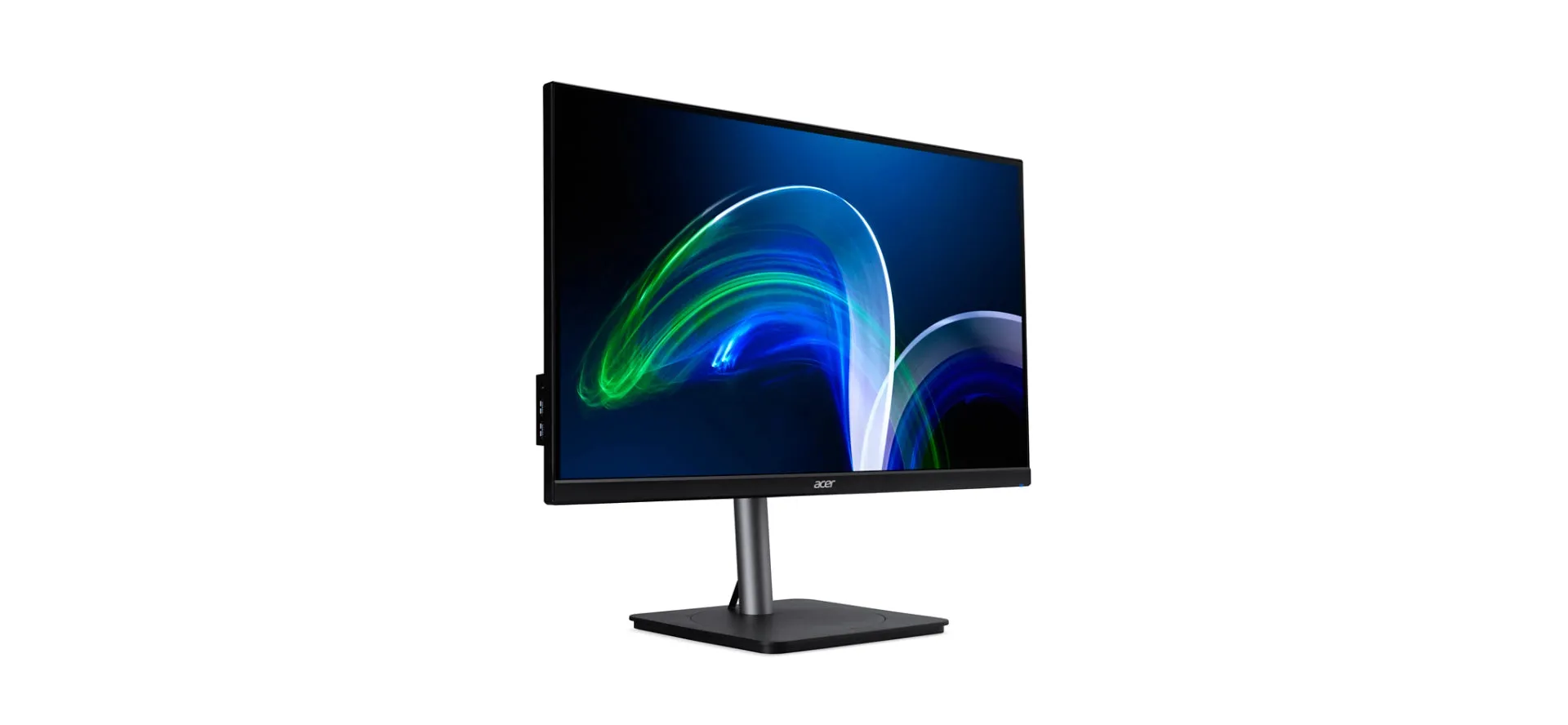 Acer Led-Display Vero Cb243y Bemipruzxv - 60.5 Cm (23.8") - 1920 X 1080 Full Hd