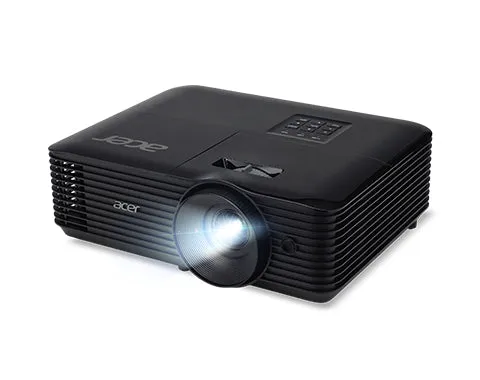 Acer X1128h - Dlp Projector - Portable - 3D