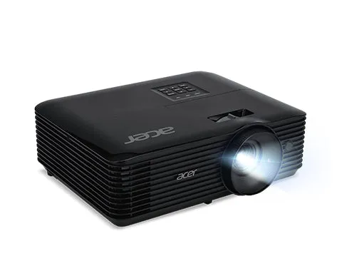 Acer X1128h - Dlp Projector - Portable - 3D