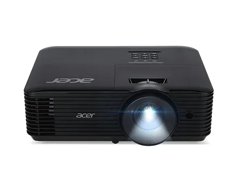 Acer X1128h - Dlp Projector - Portable - 3D