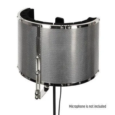 Adam Hall Stands -SLDRF1 RF1 Microphone Filter