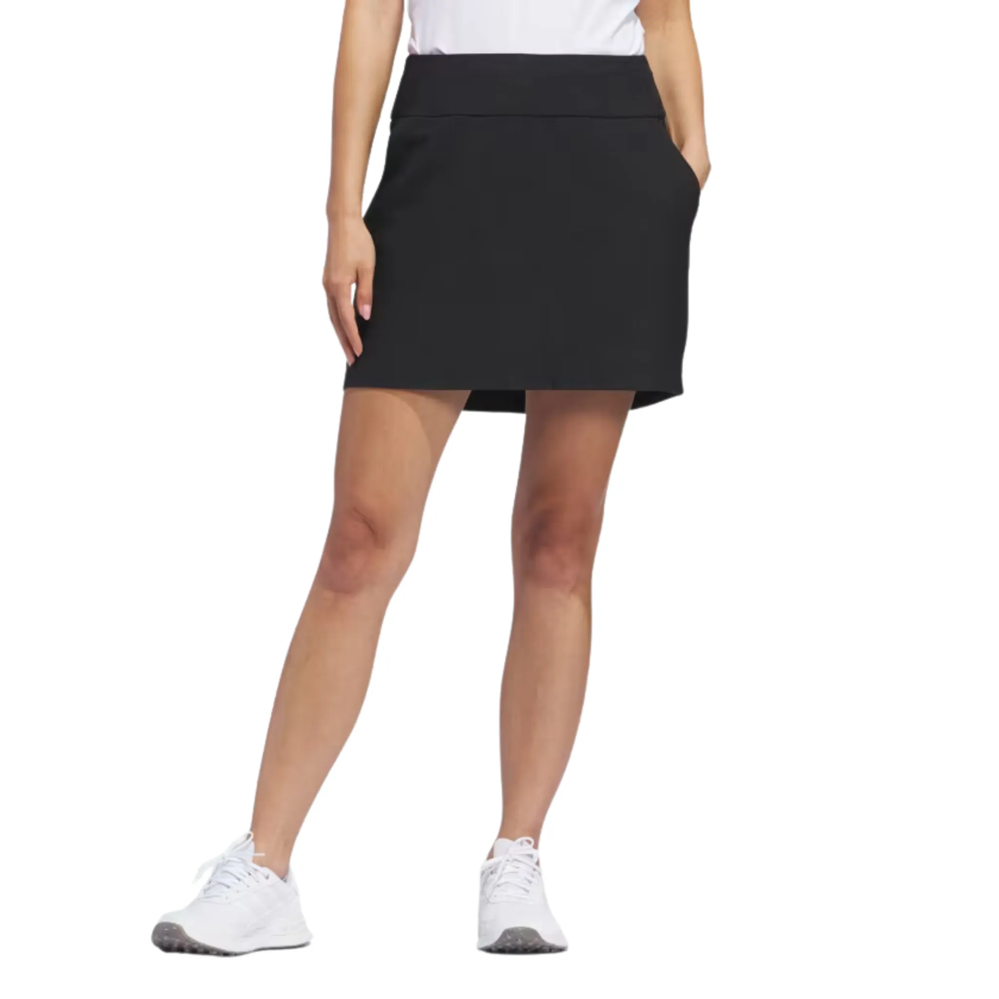 Adidas Ultimate365 Solid Womens Skort