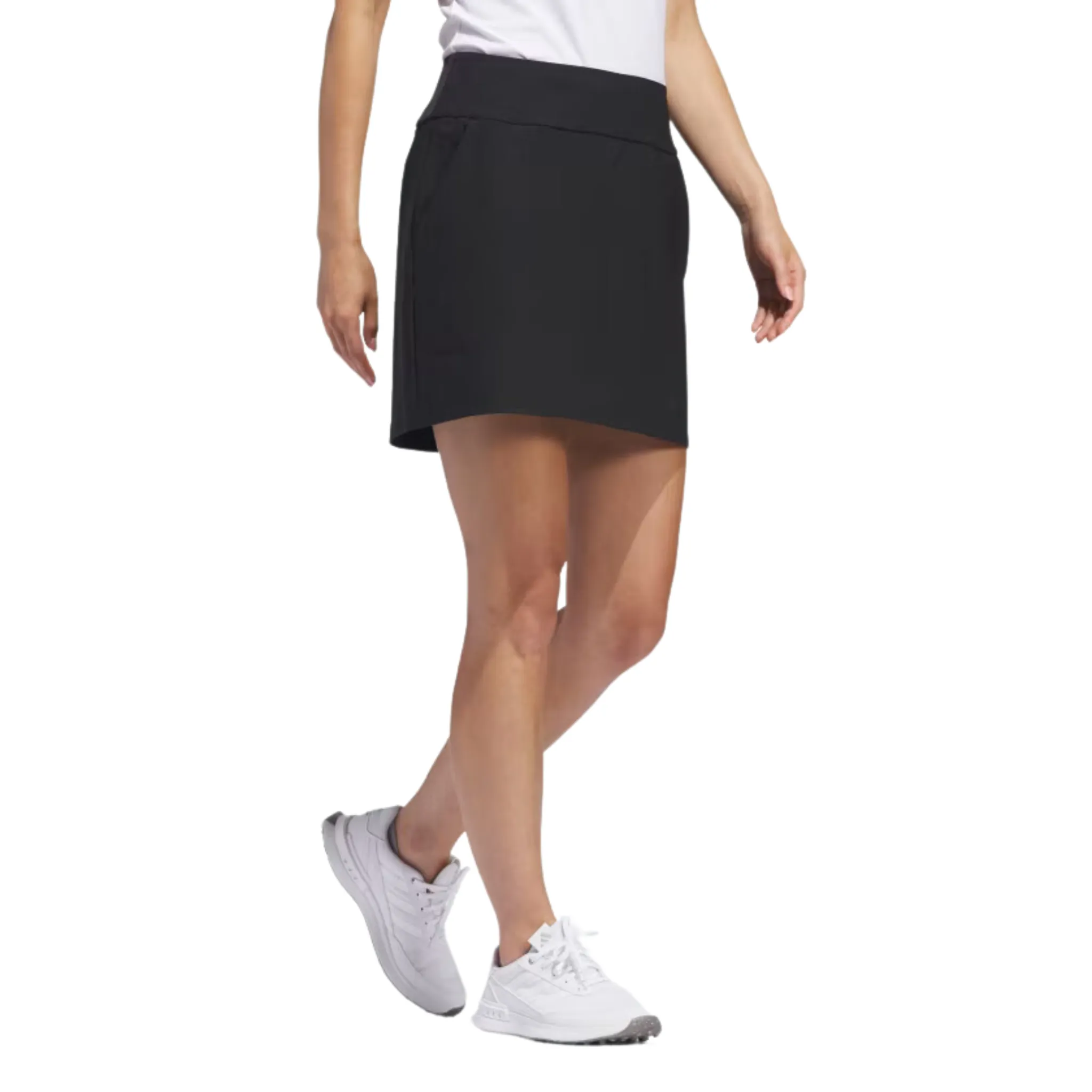 Adidas Ultimate365 Solid Womens Skort