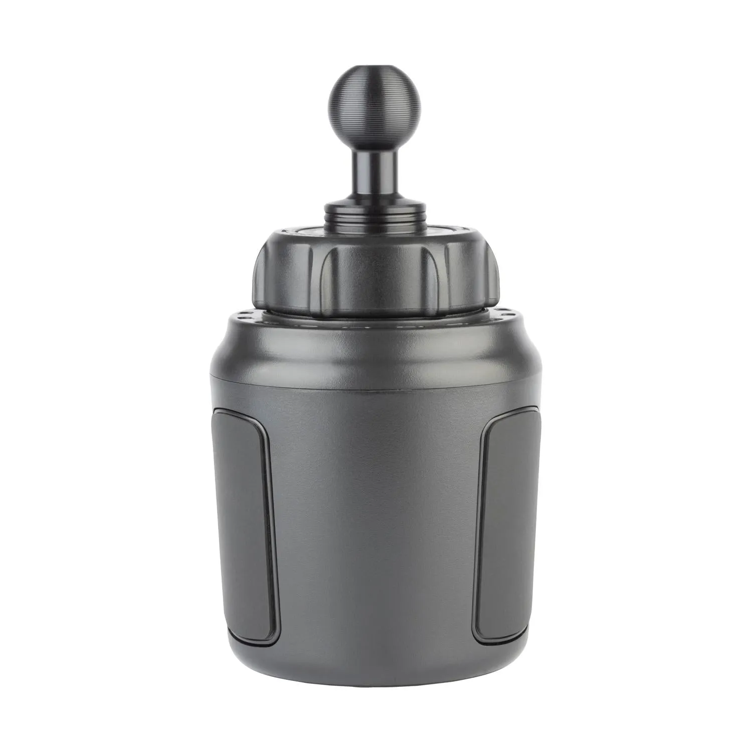 Adjustable Cupholder Phone Mount Single Device Holder