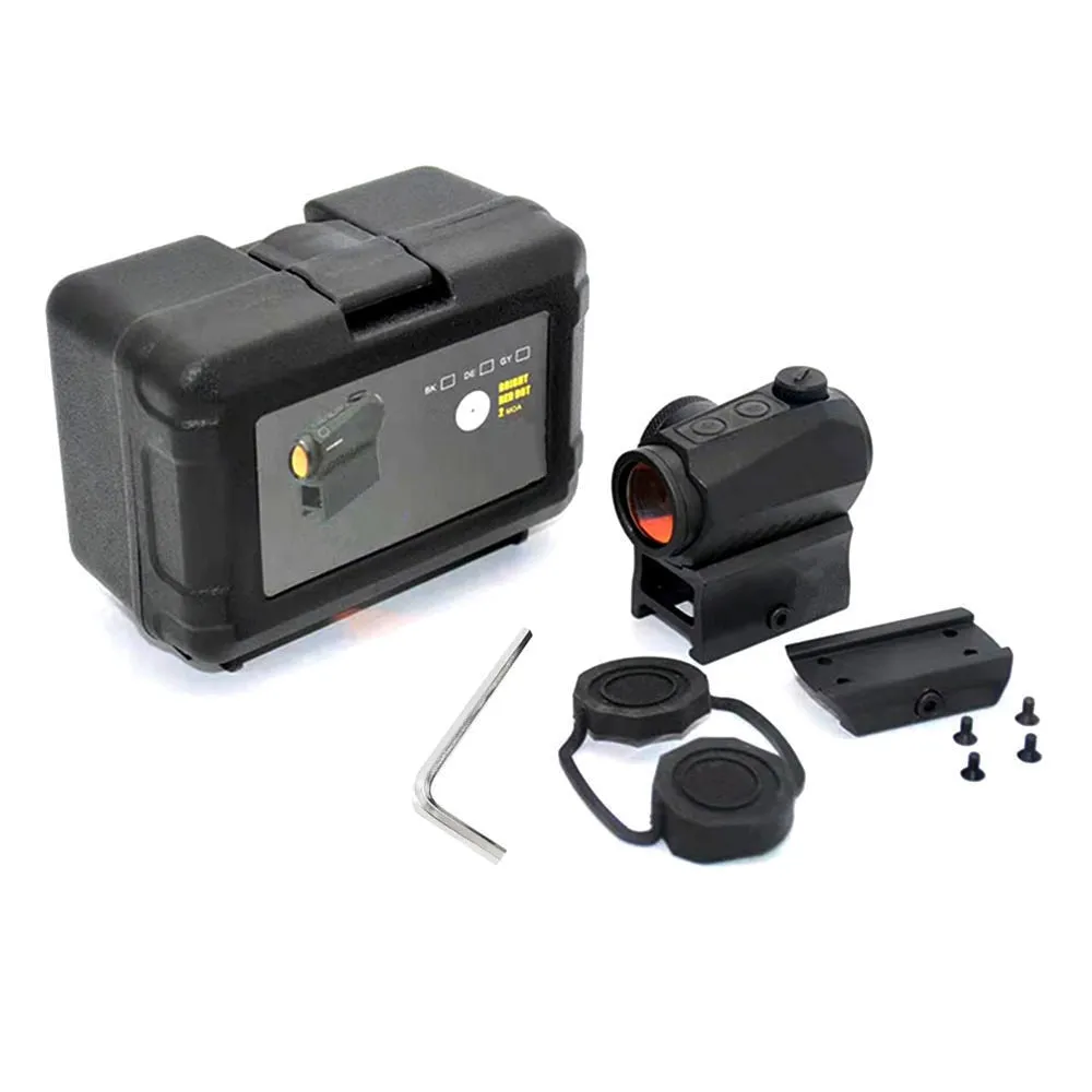 AIM-O ROMEO5 Style Red Dot Sight
