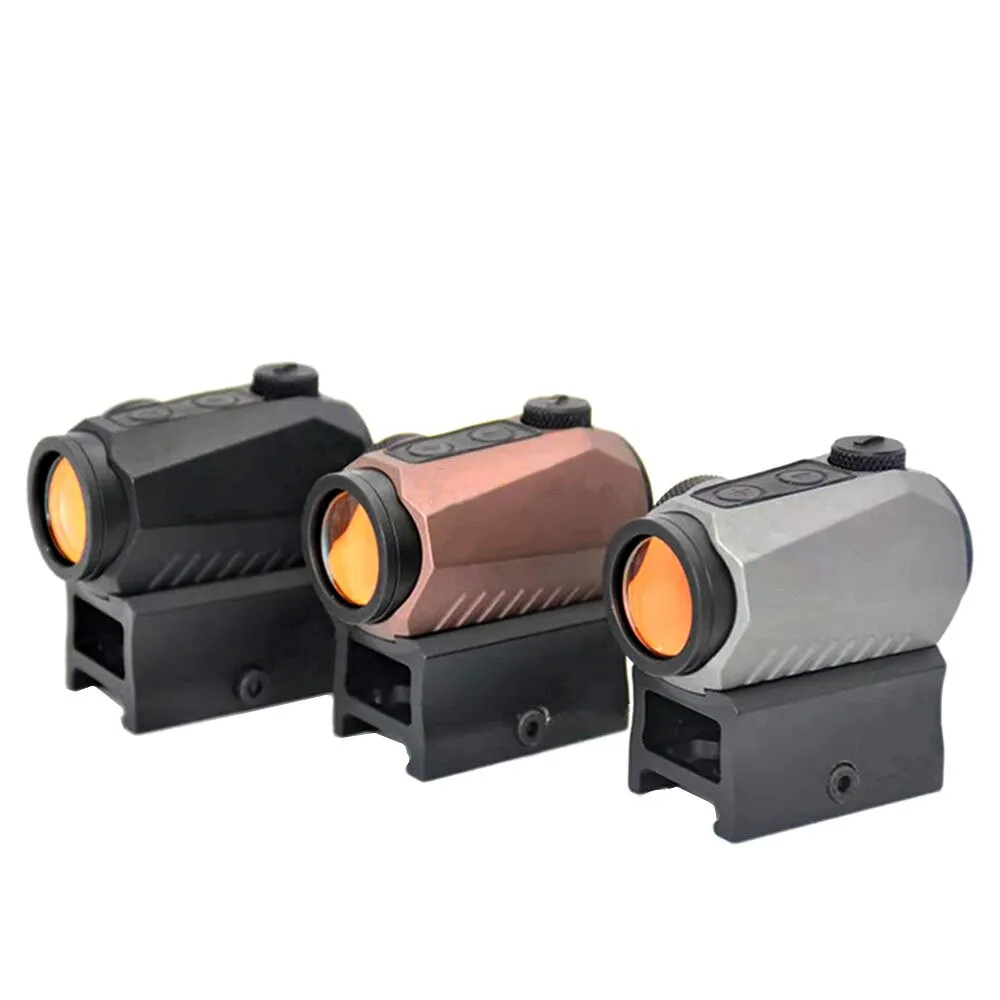 AIM-O ROMEO5 Style Red Dot Sight