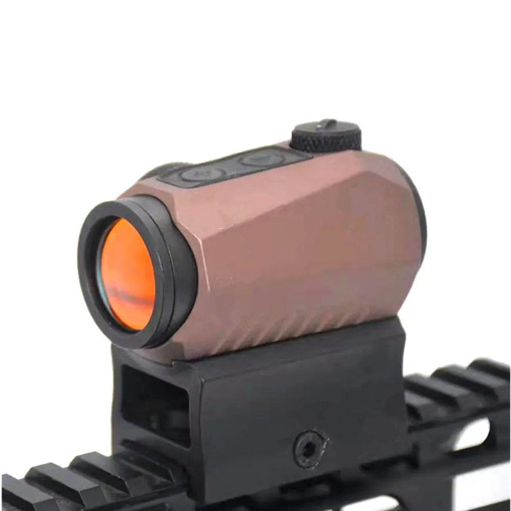 AIM-O ROMEO5 Style Red Dot Sight
