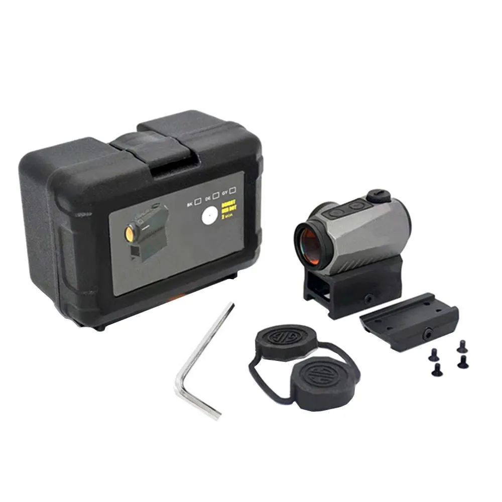 AIM-O ROMEO5 Style Red Dot Sight