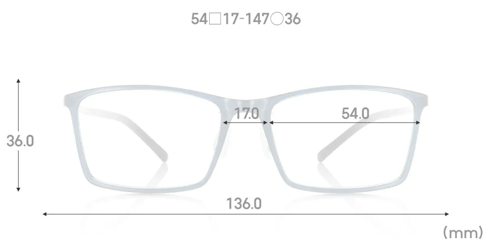 Airframe Slim 503 48