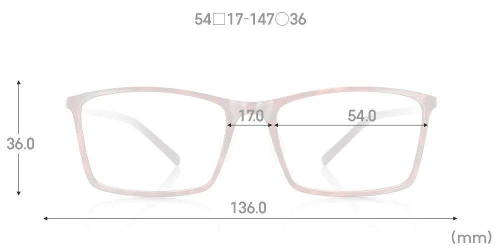 Airframe Slim 503 86