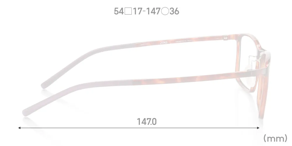 Airframe Slim 503 86