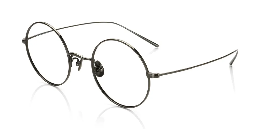 All Titanium Slim 048 93