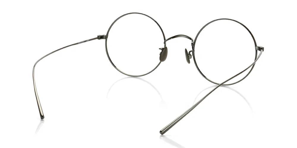 All Titanium Slim 048 93
