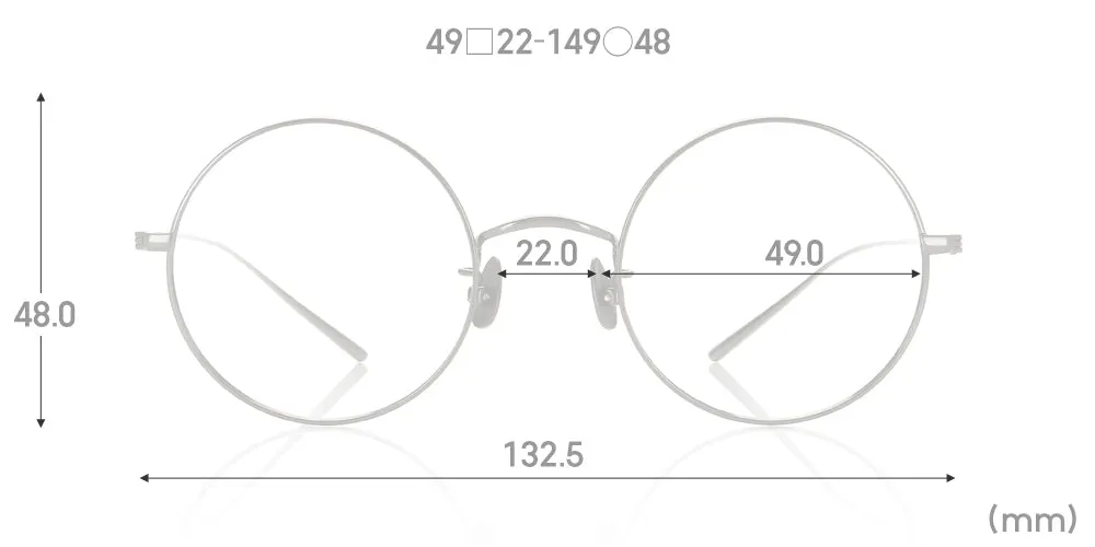 All Titanium Slim 048 93