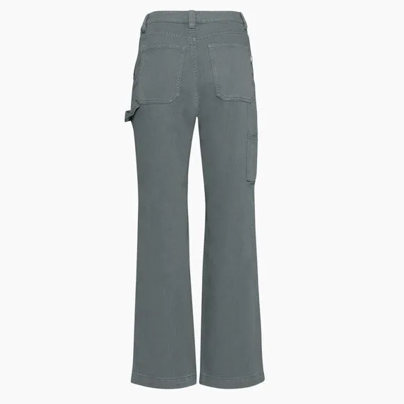 Aritzia Tna Workwear Greenwich Pant