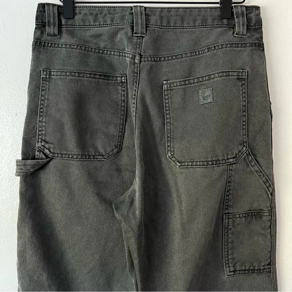 Aritzia Tna Workwear Greenwich Pant
