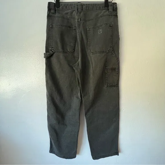 Aritzia Tna Workwear Greenwich Pant