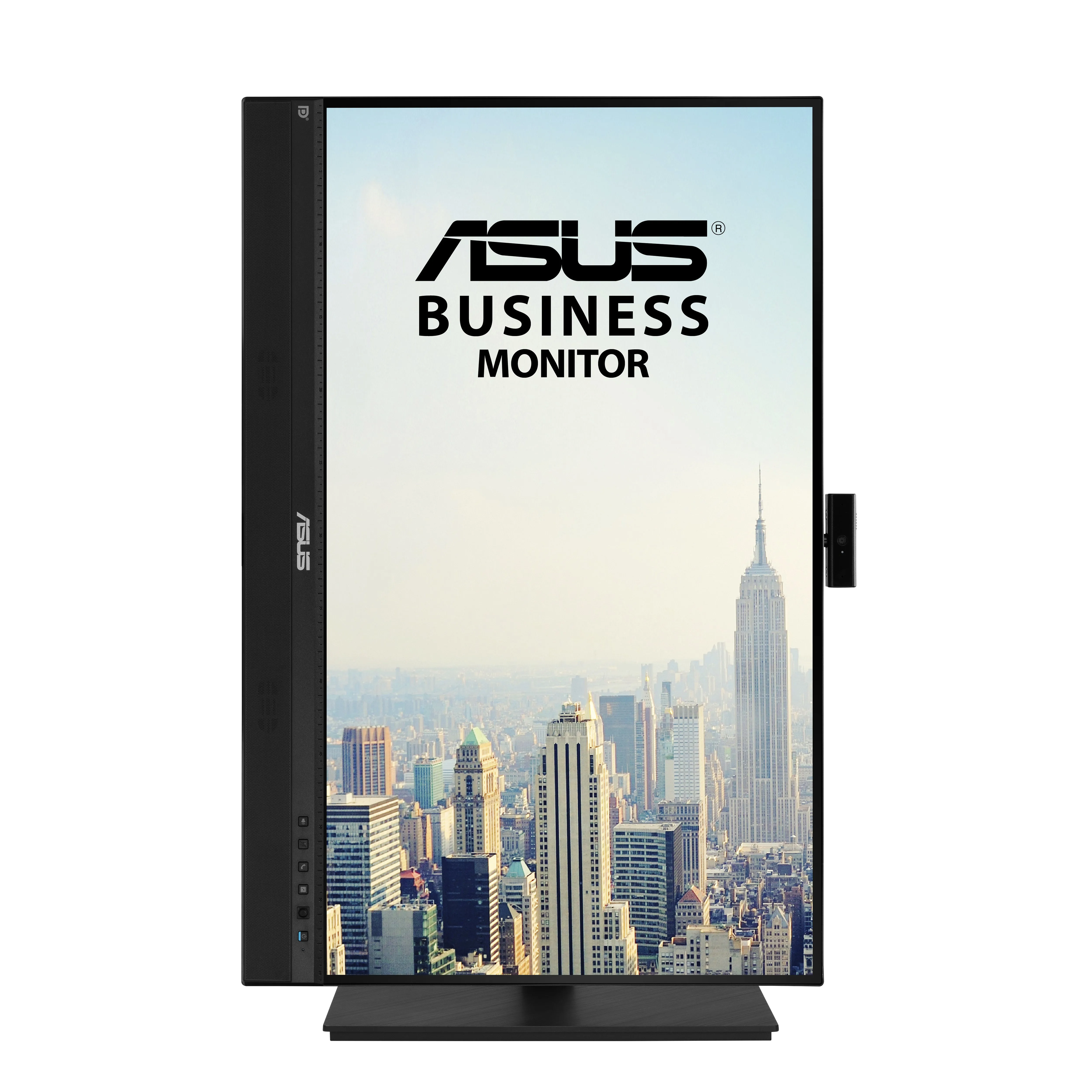 Asus Led Monitor Be27acsbk - 68.6 Cm (27") - 2560 X 1440 Qhd