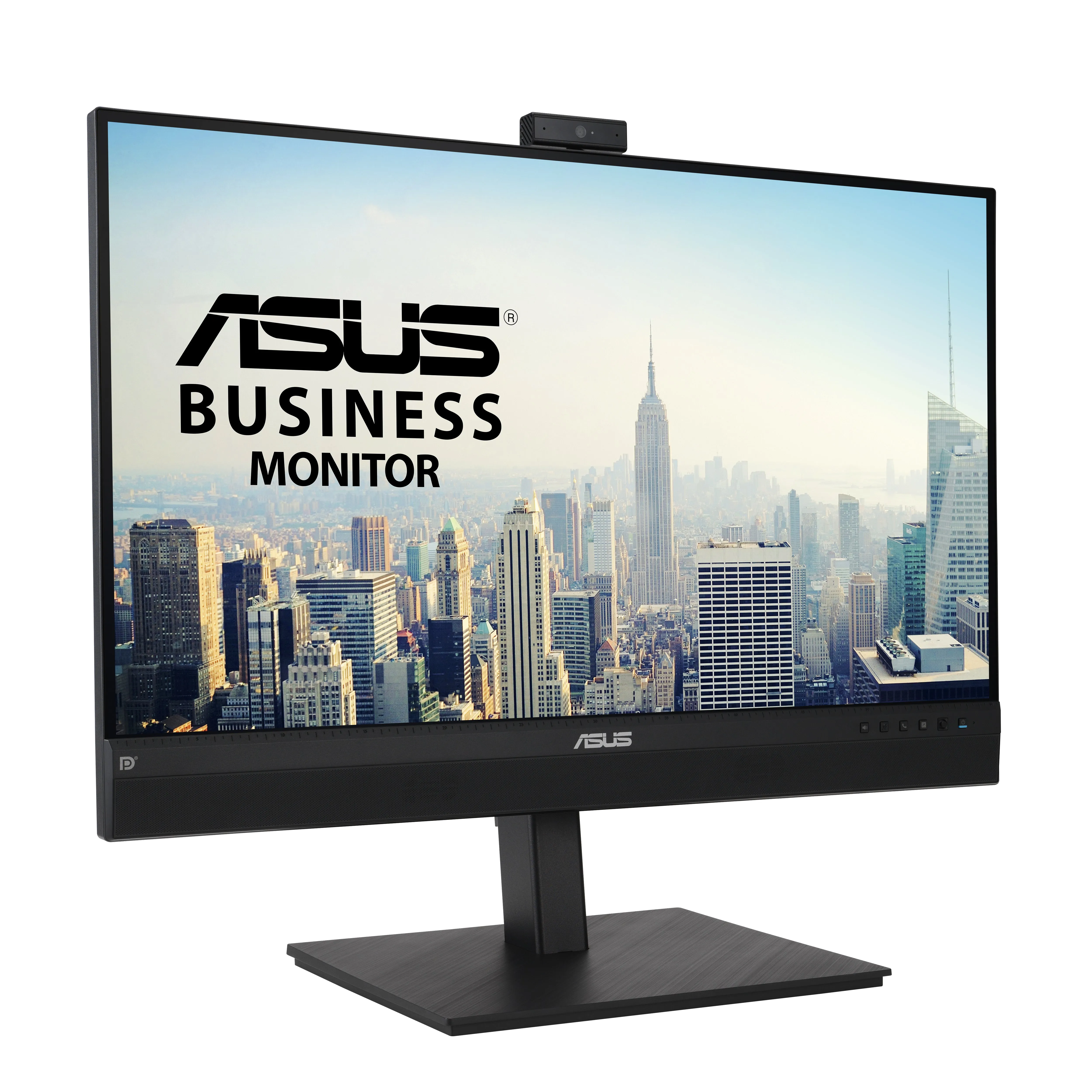 Asus Led Monitor Be27acsbk - 68.6 Cm (27") - 2560 X 1440 Qhd
