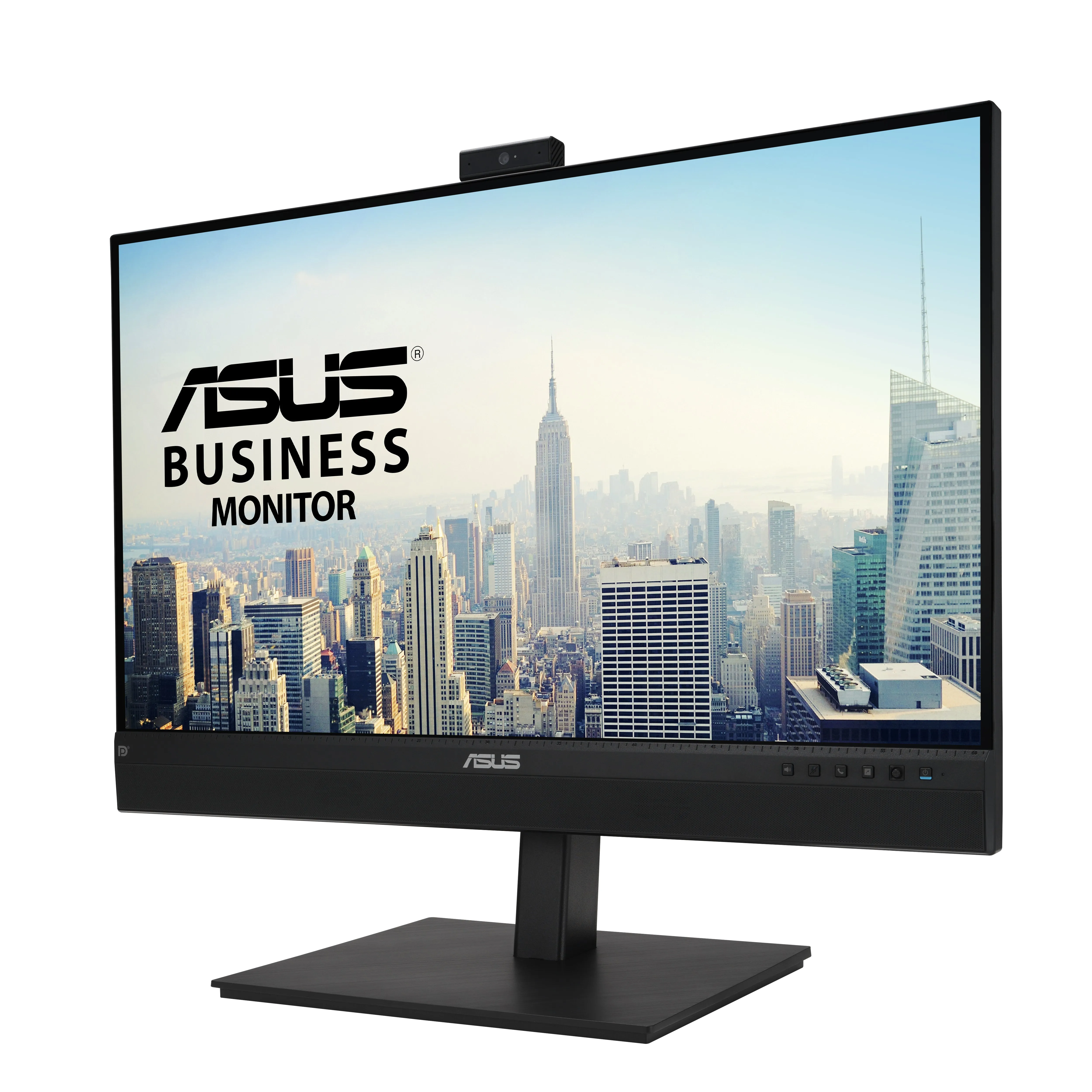 Asus Led Monitor Be27acsbk - 68.6 Cm (27") - 2560 X 1440 Qhd