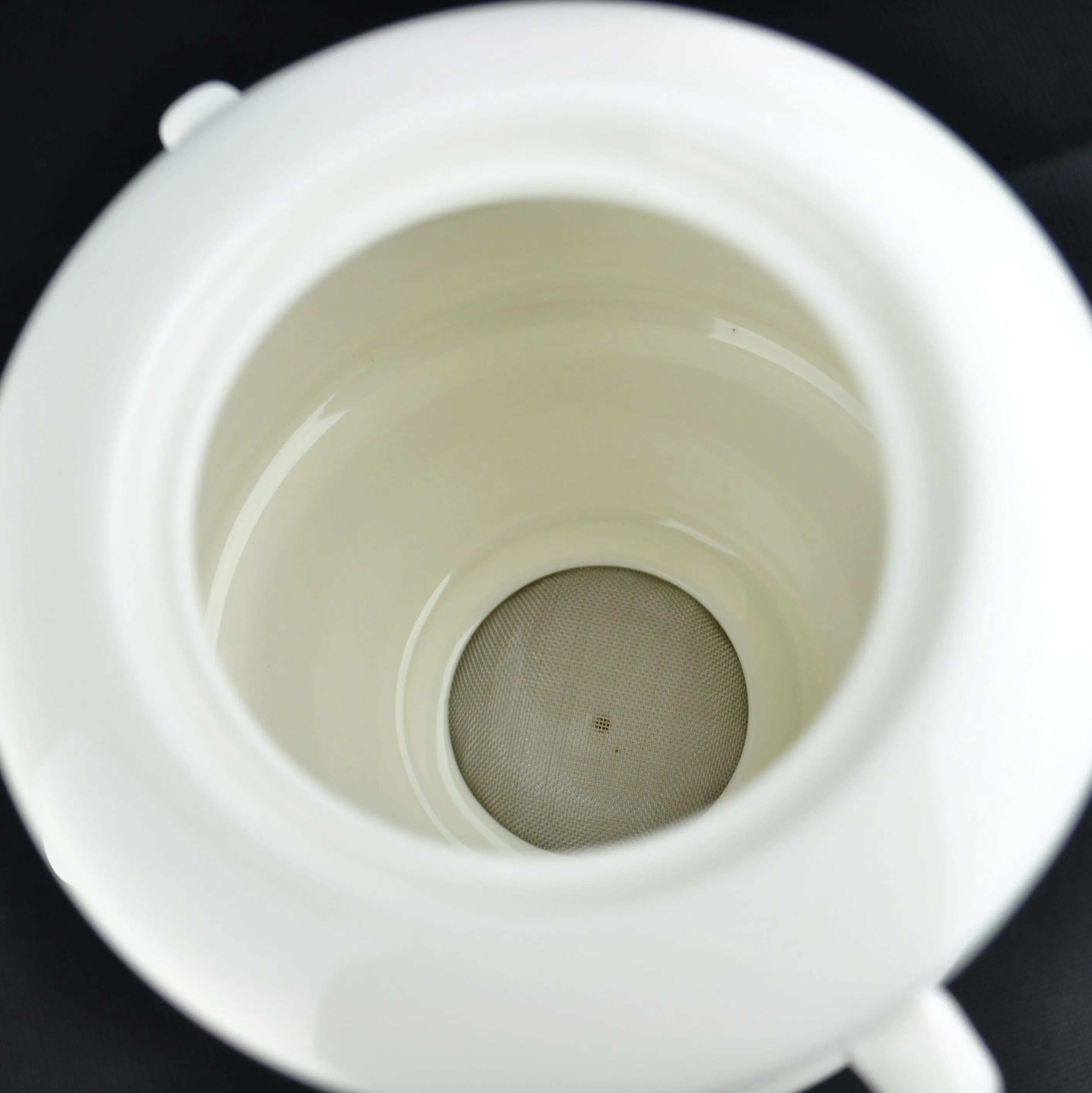 Automatic Tea Brewer for Easy Gong Fu Tea Brewing