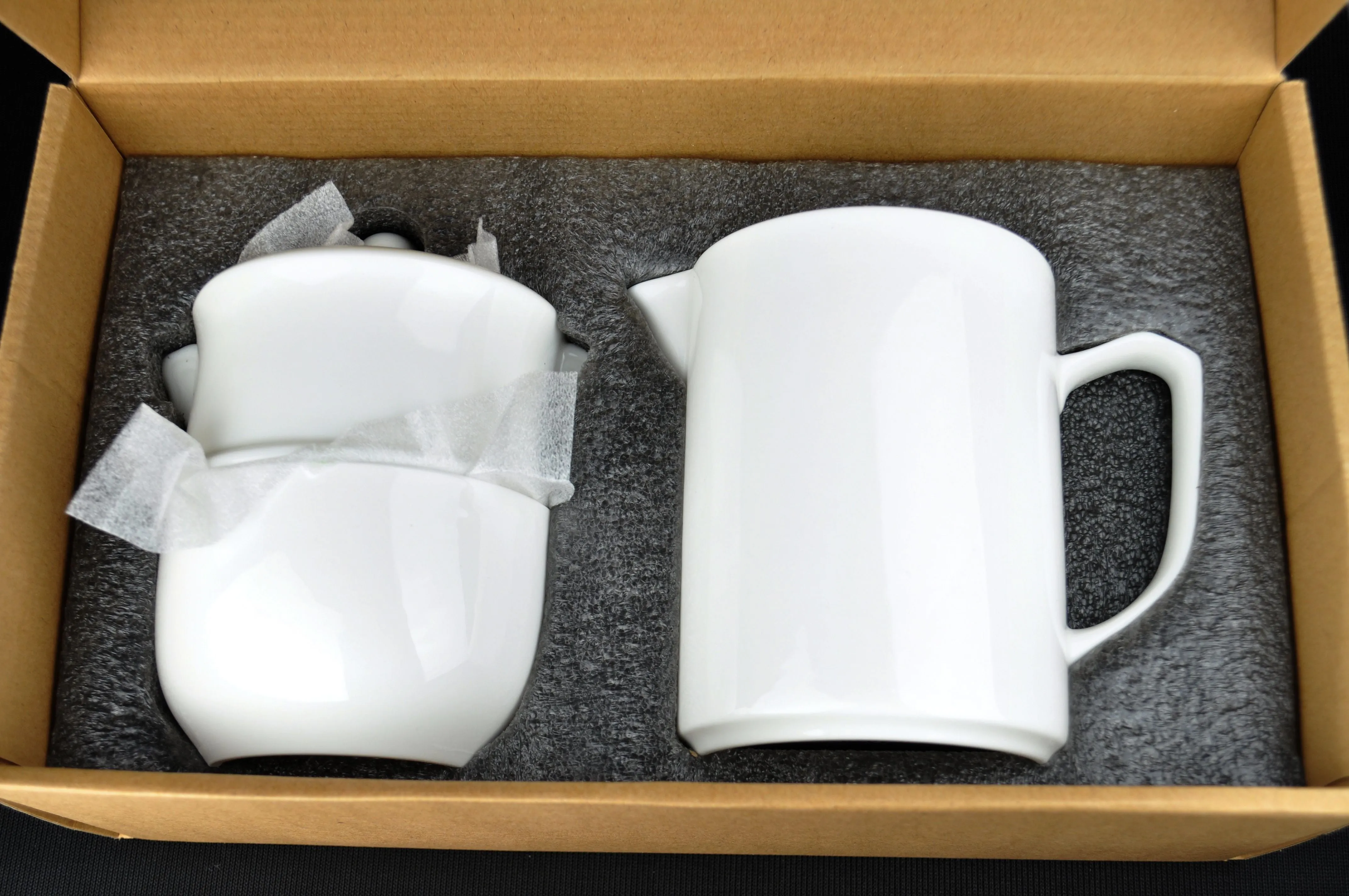 Automatic Tea Brewer for Easy Gong Fu Tea Brewing