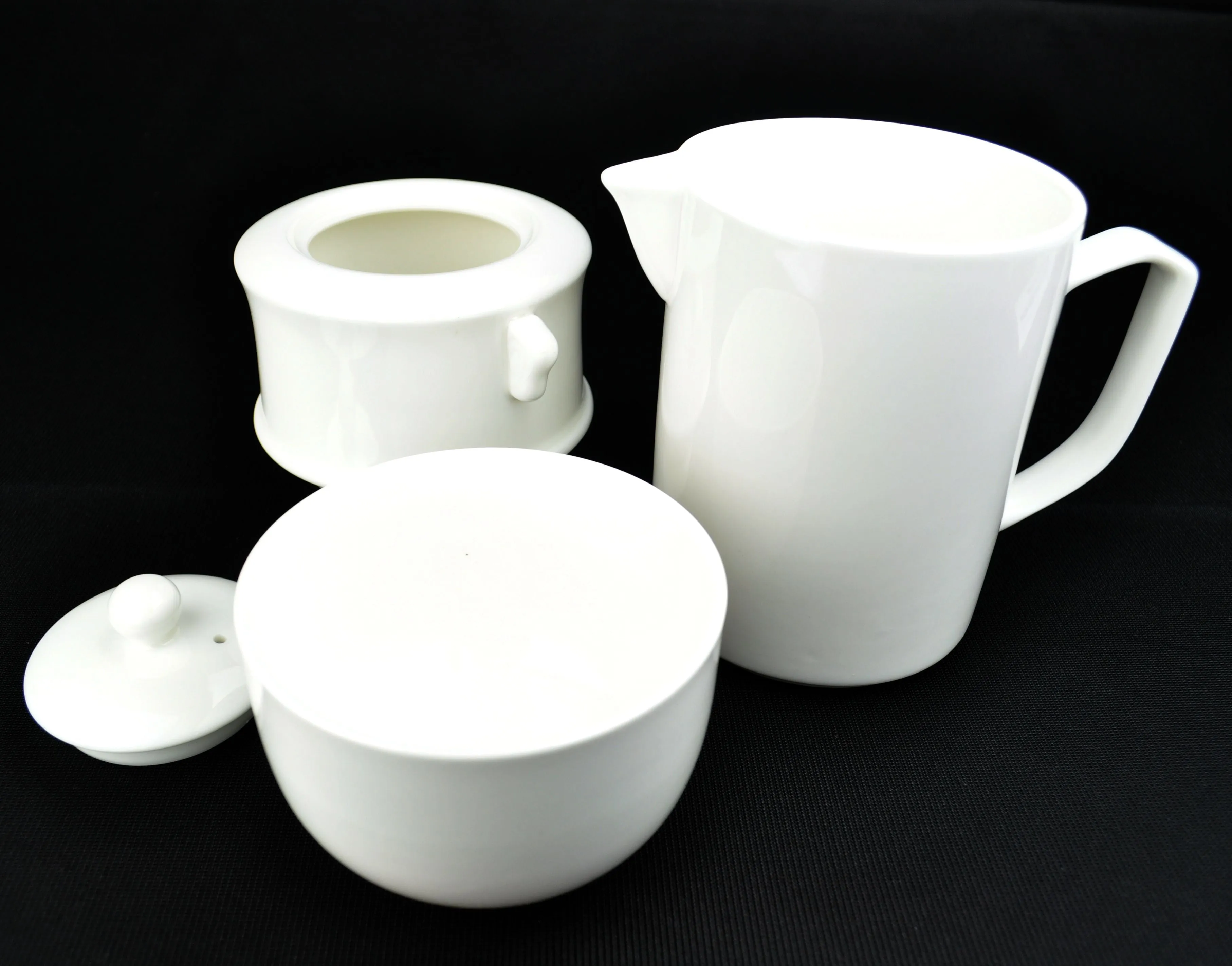 Automatic Tea Brewer for Easy Gong Fu Tea Brewing