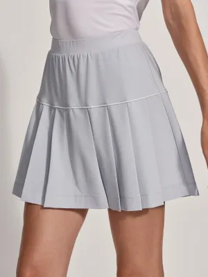 Avan High Rise Skort 15.5