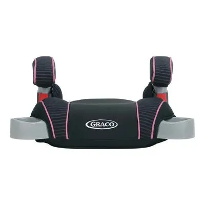 Backless Booster Car Seat - Rosie