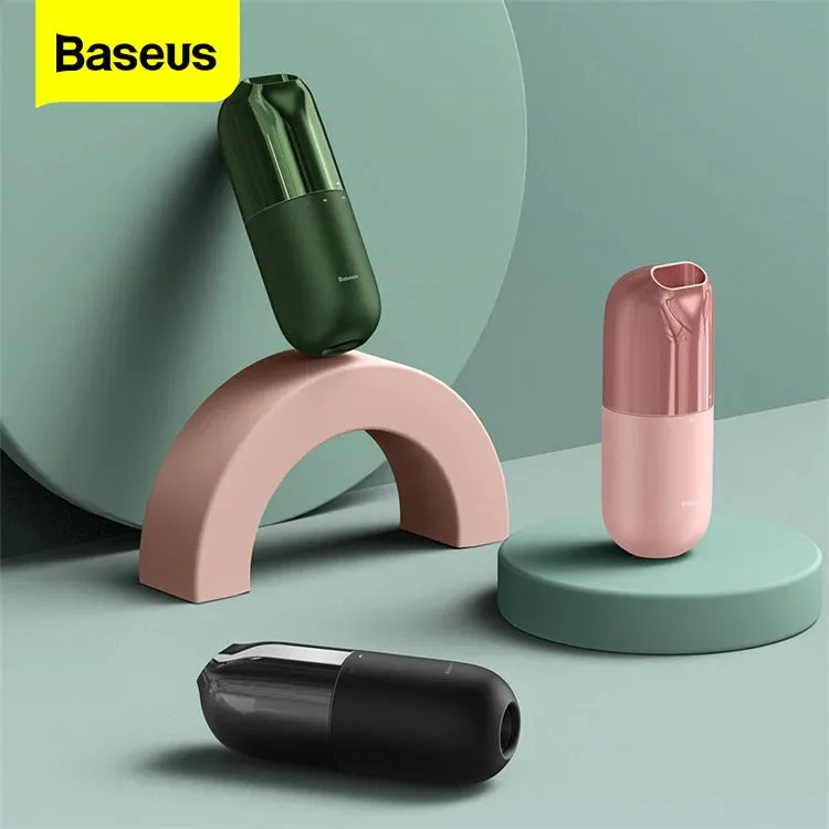 Baseus C1 Capsule Vacuum Cleaner