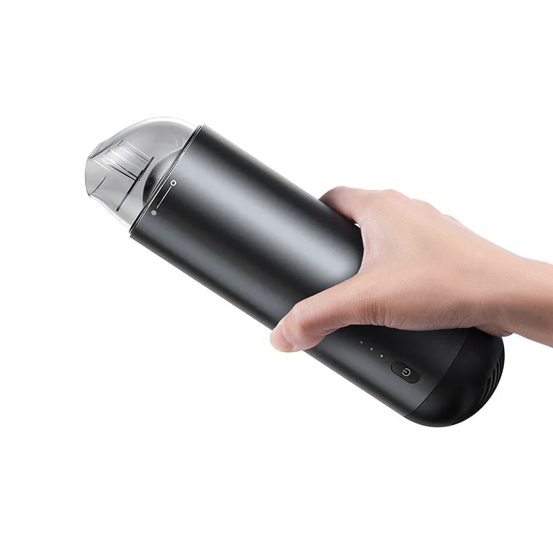 Baseus Capsule Cordless Portable Car Vacuum Cleaner