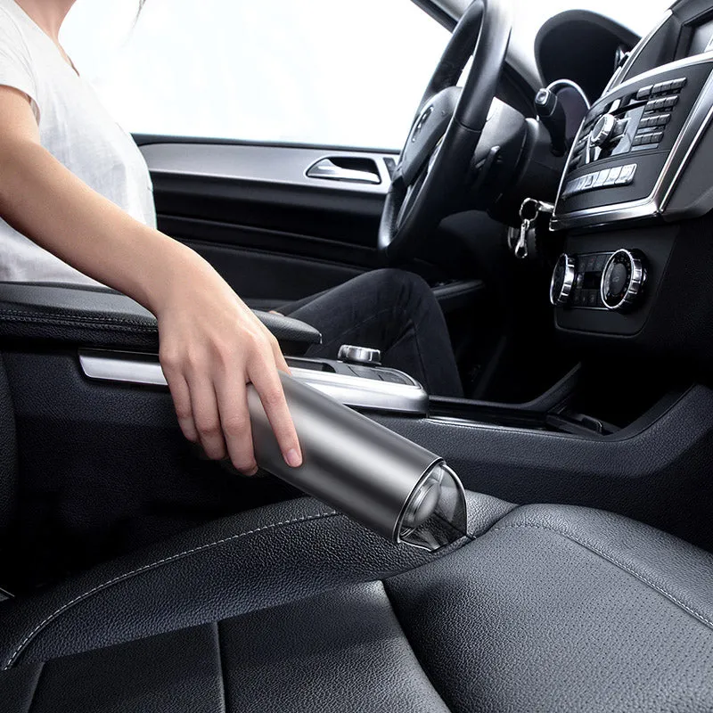 Baseus Capsule Cordless Portable Car Vacuum Cleaner
