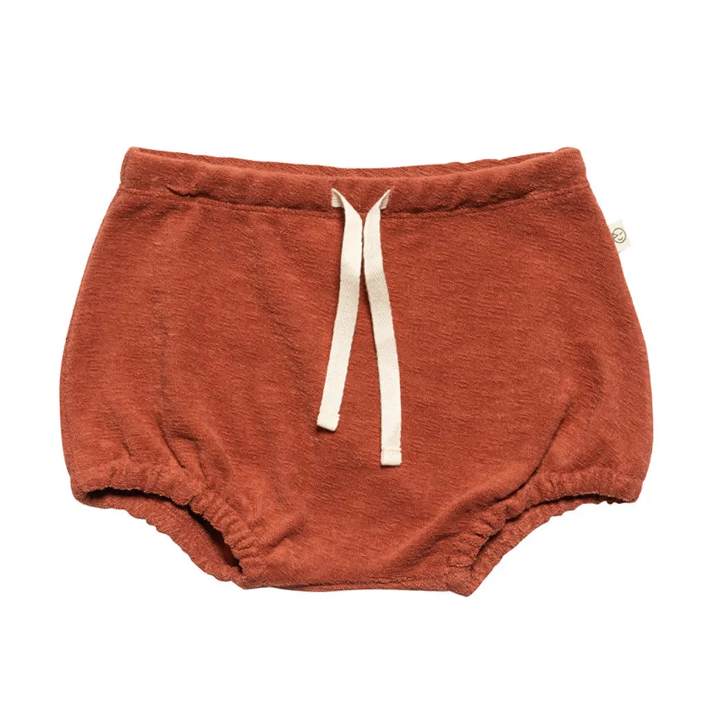 Bloomer Baby Coral