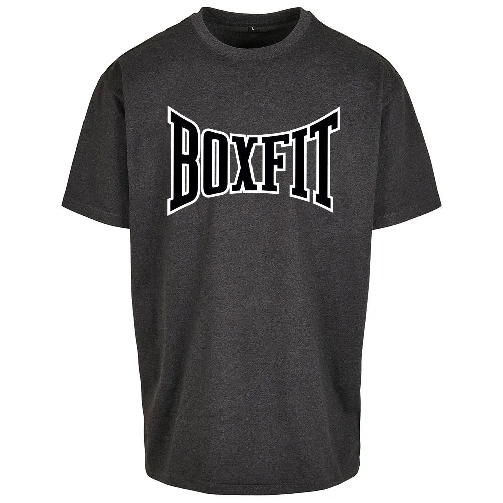 Boxfit Heavy Oversized Tee