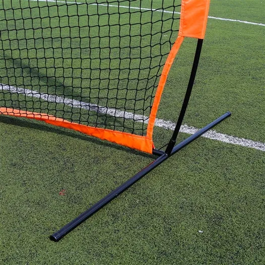 Champro Portable 20' x 8' Barrier Backstop System