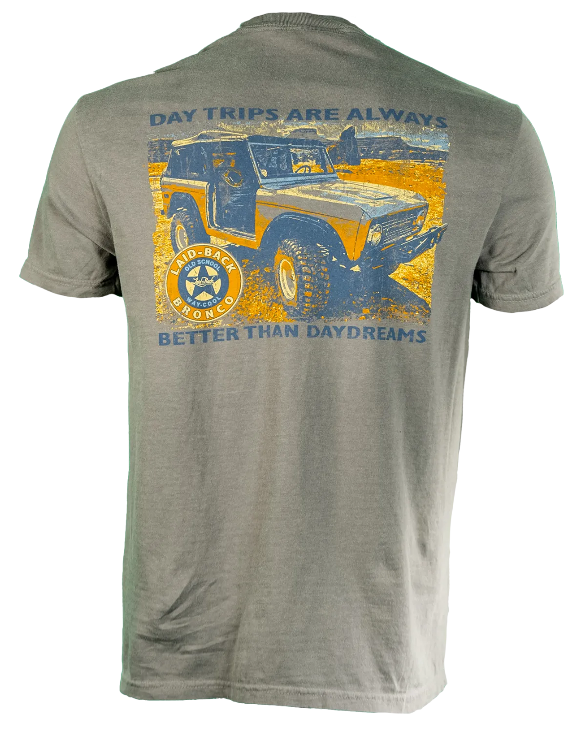 Daydream Bronco T-Shirt