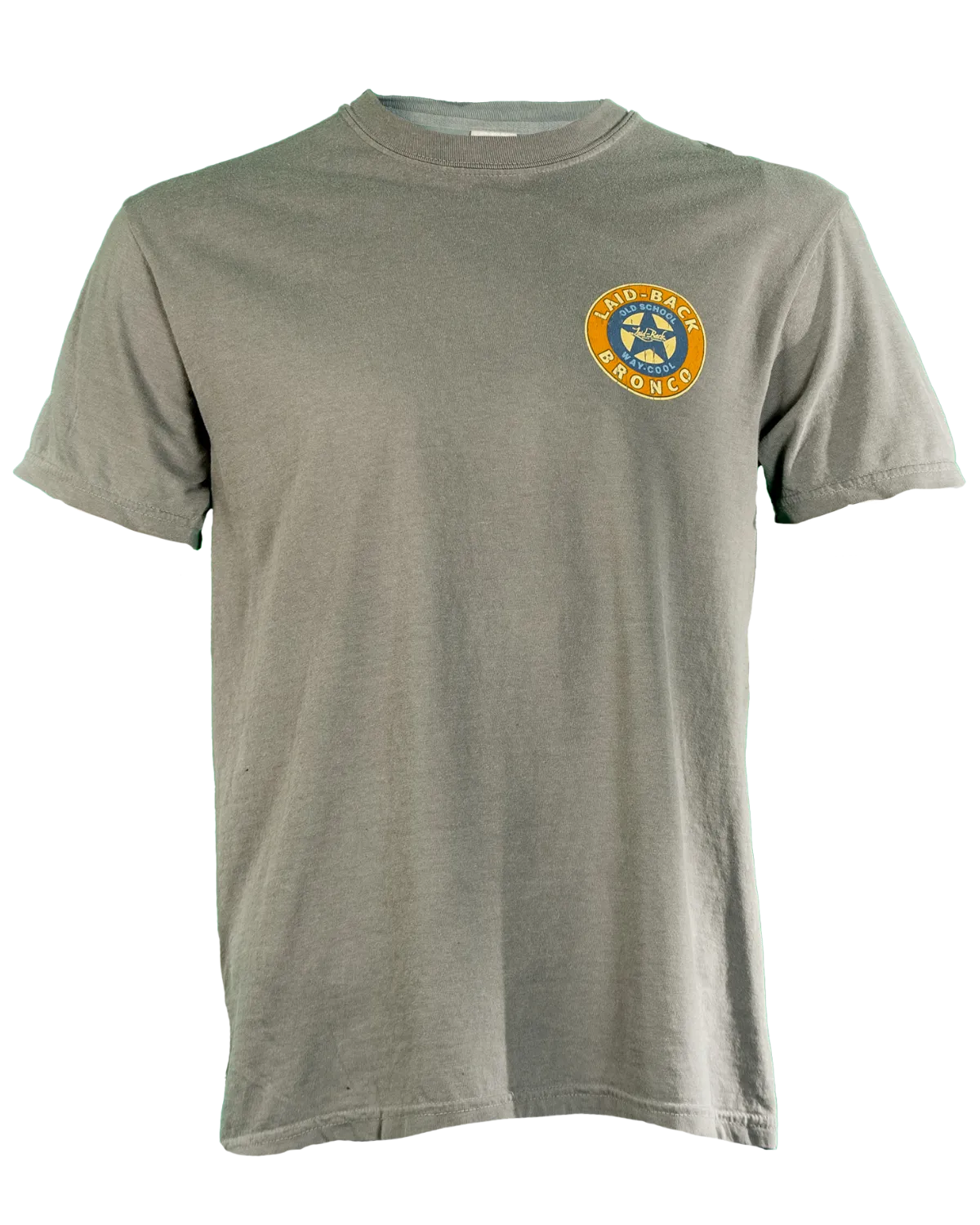 Daydream Bronco T-Shirt