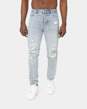 Dead Studios Venom Jeans Washed Indigo