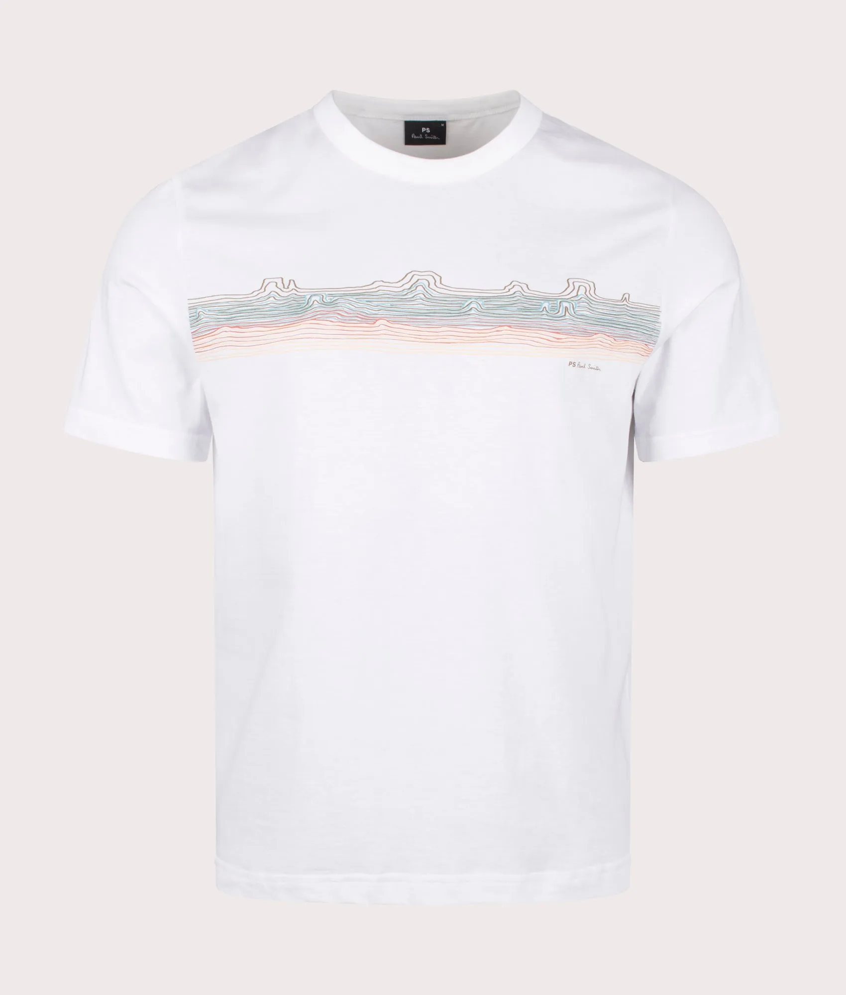 Desert Stripe T-Shirt