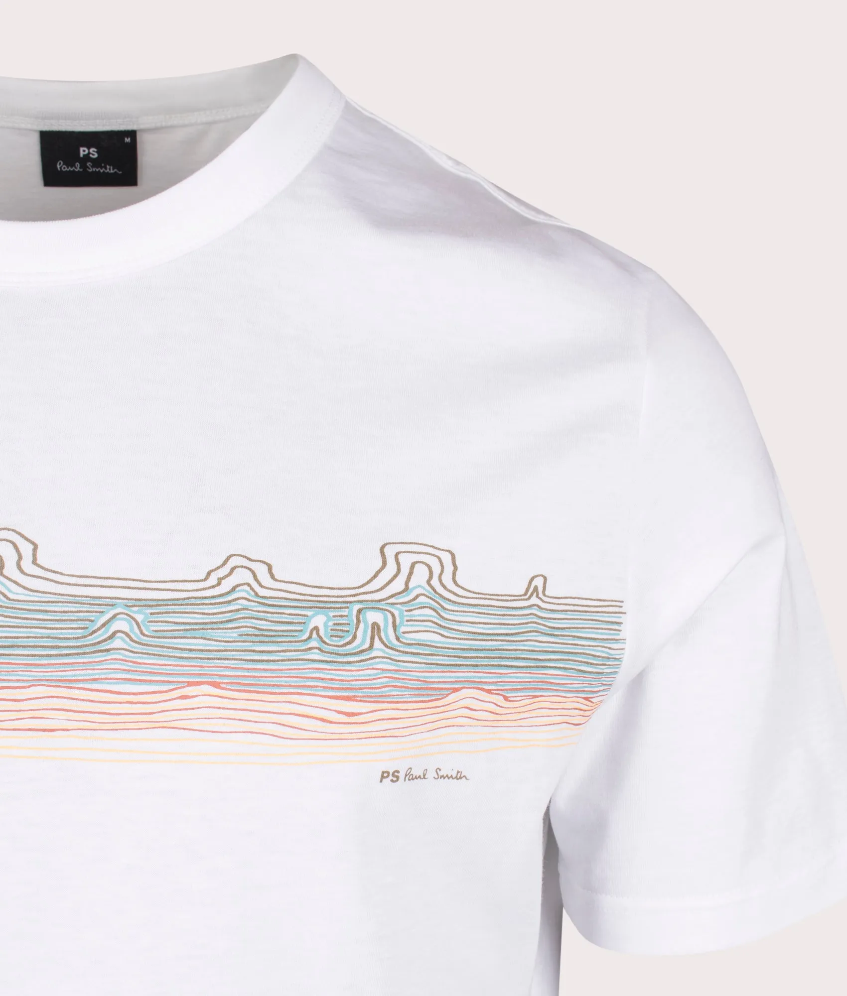 Desert Stripe T-Shirt