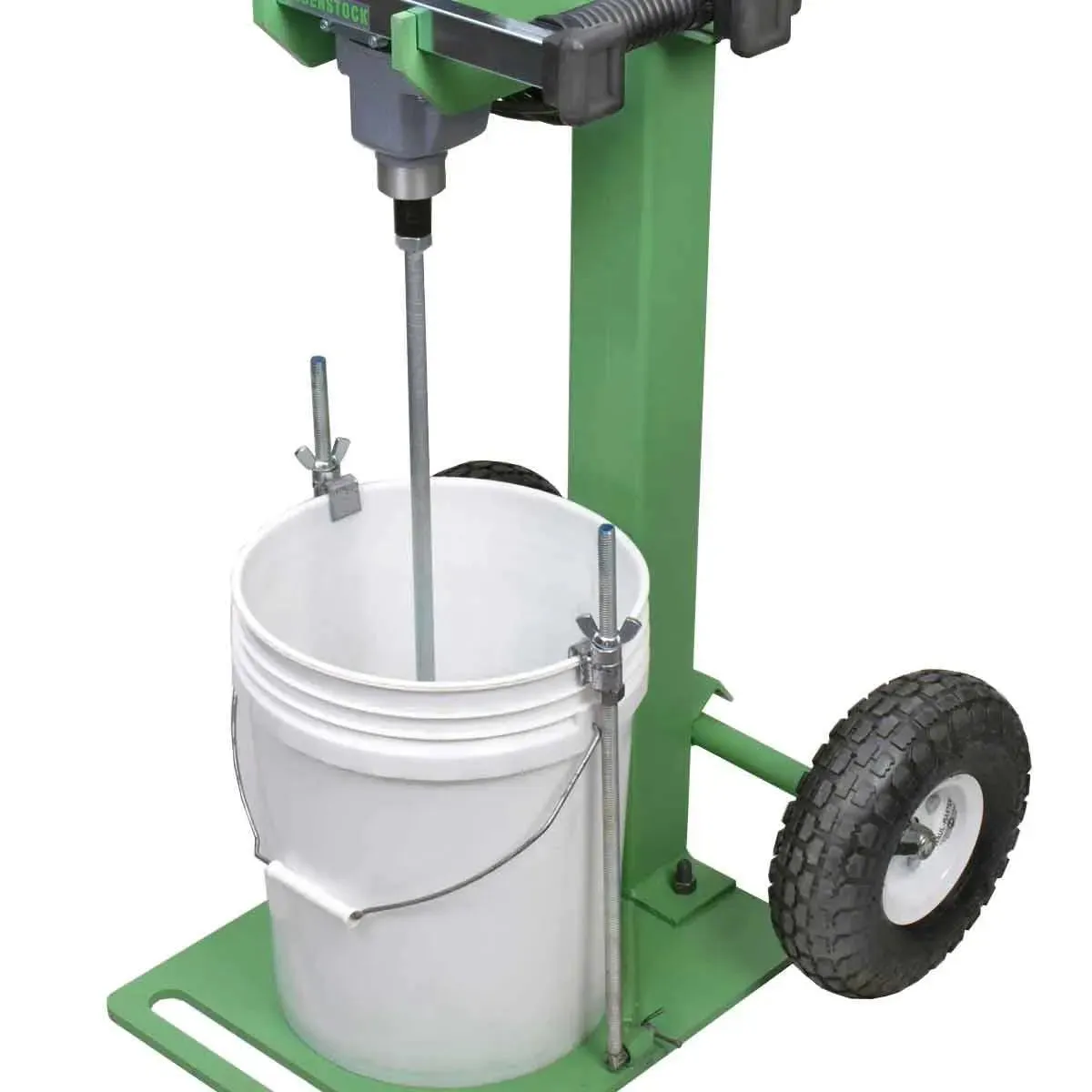 Eibenstock  Portable Mixing Stand