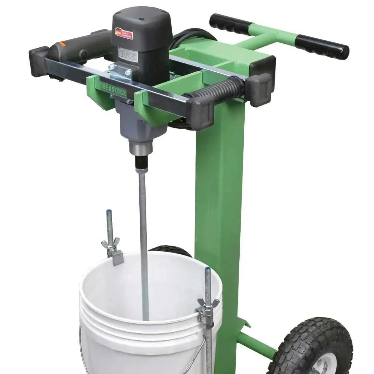 Eibenstock  Portable Mixing Stand