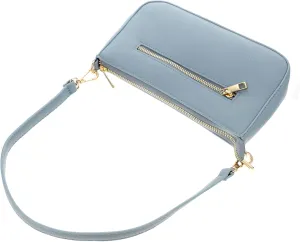 Elegant Shoulder Bag Material Great for Shopping Pouch Tote Bag Compartments