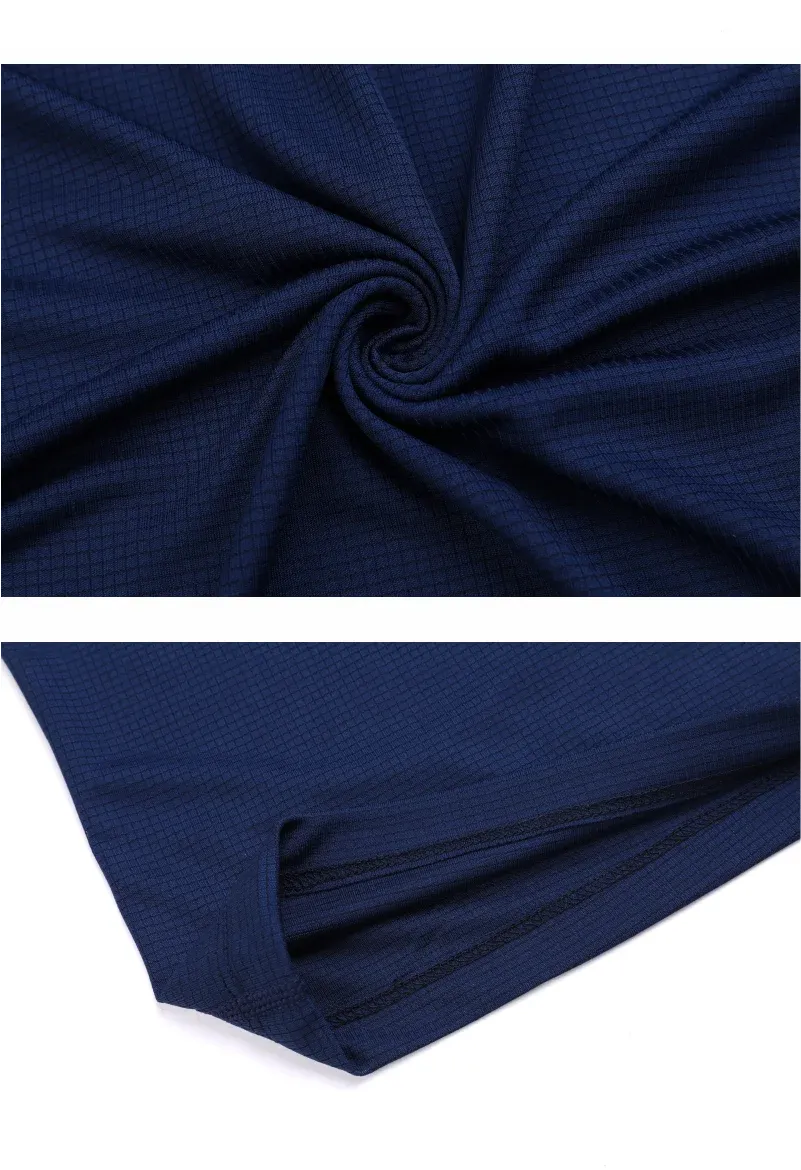 Elike Quick-Drying Breathable Sports Polo Shirt Custom Logo Print Embroidery Design Company Group Brand 8 Colors Tops S-4xl 2024